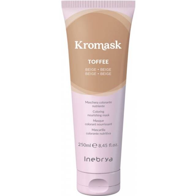 Inebrya Kromask Pigment Hårmaske 250 ml