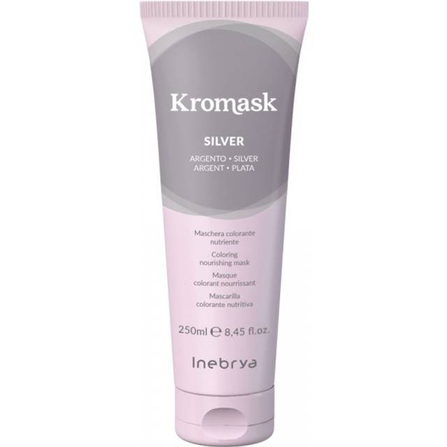 Inebrya Kromask Pigment Hair Mask 250 ml 250ml