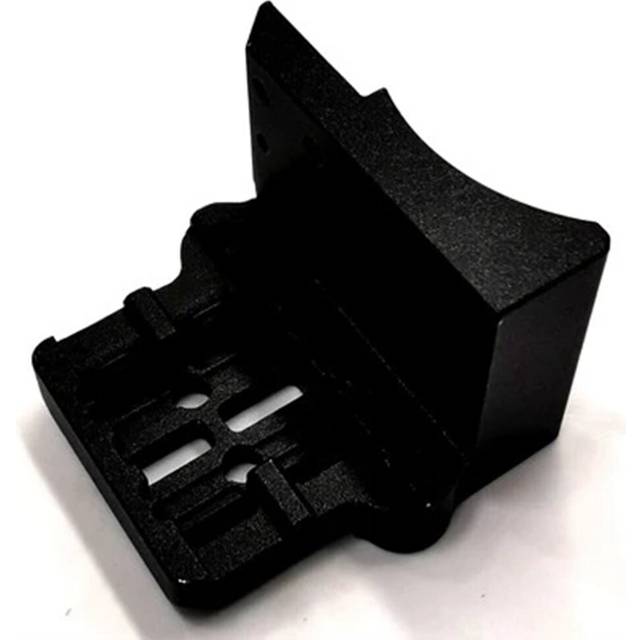 For Voron0.1/Voron0 3D Printer Upgrade Metal Direct Drivorone X Carriage for Afterburner Dragon Hotend 3D Printer