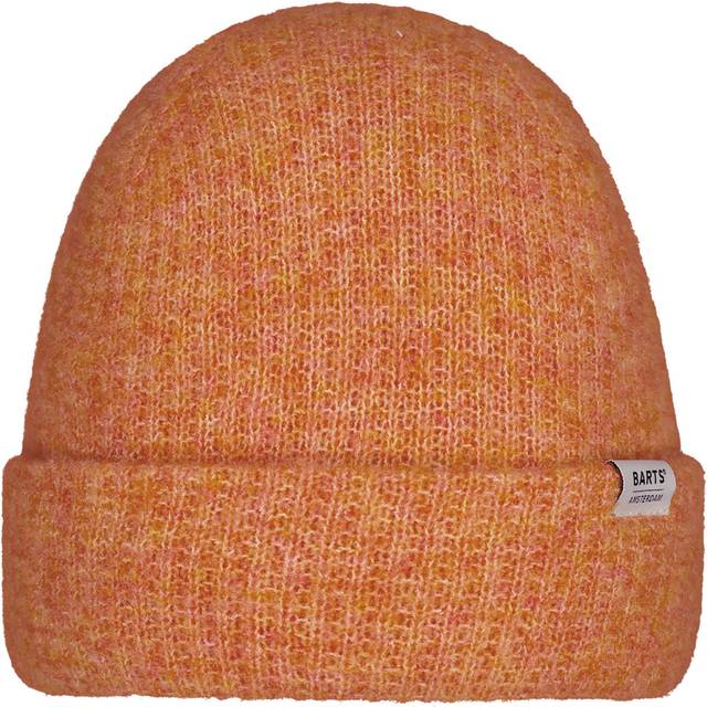Women's hat Barts Sarela - Orange - One size