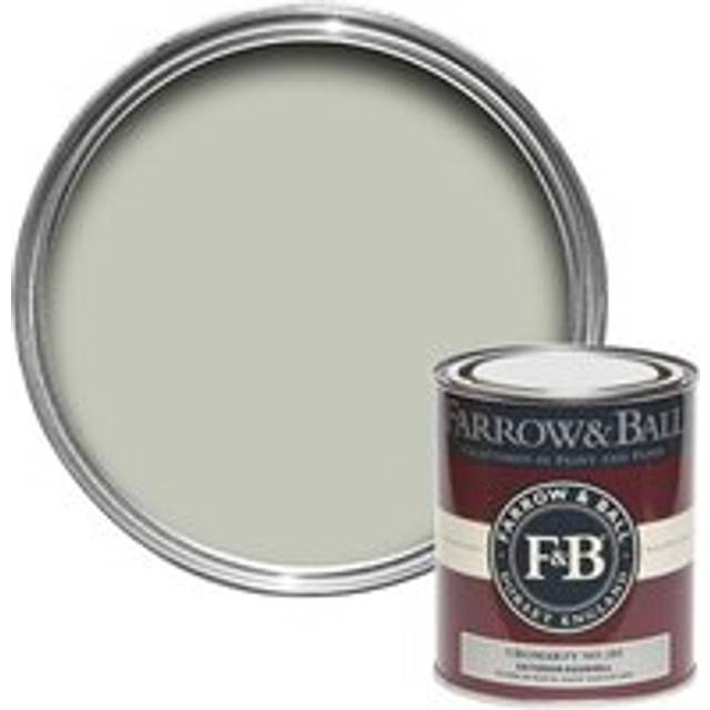 Farrow & Ball Cromarty 750 ml Exterior Eggshell No. 285