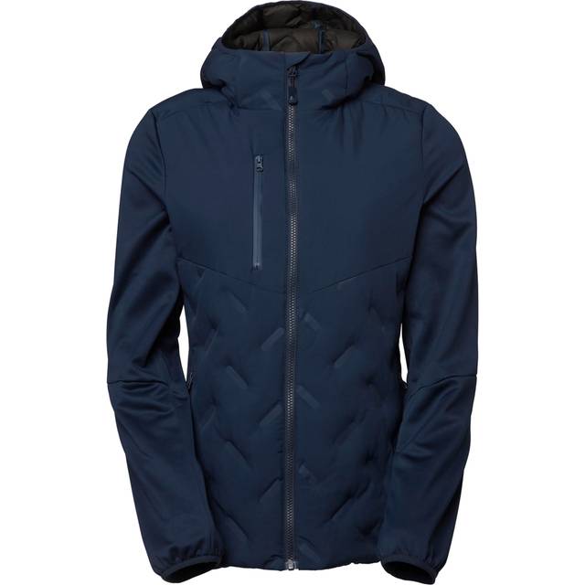 Scott Hybrid jacket w Navy Female