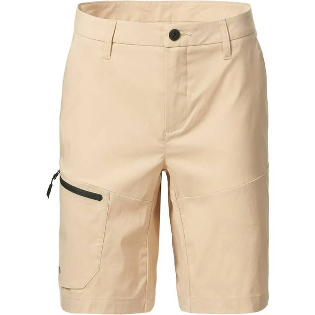 Crewshorts Musto Cargo Short, Beige, dam, X-Large (UK 16)