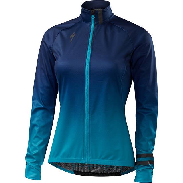 Specialized Women's Element 1,0 Jacka | Turkos