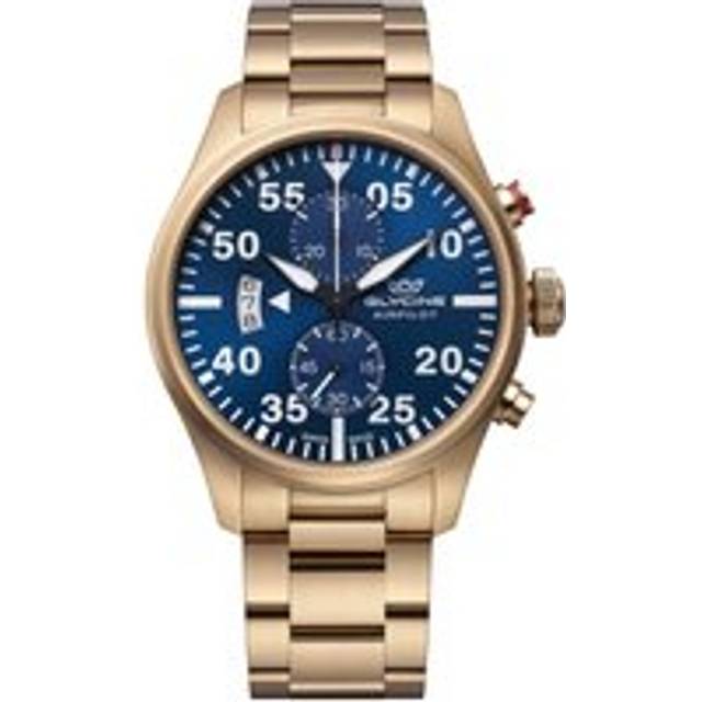 Glycine Airpilot Chrono 44 Watch