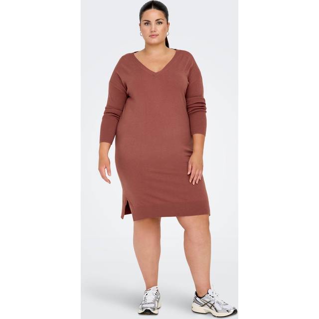 Caribi Long Dress