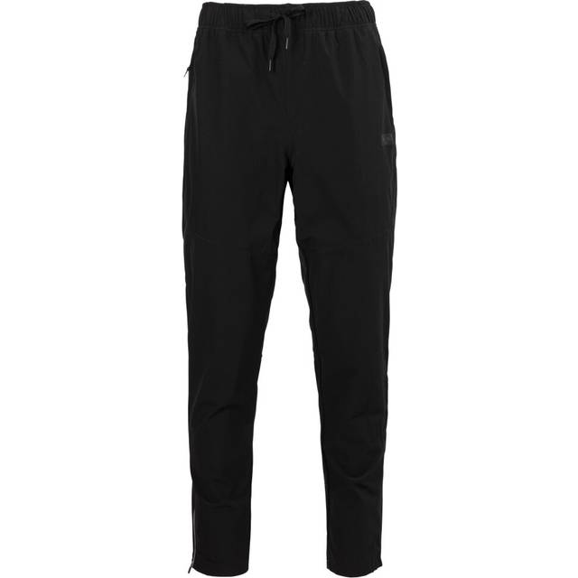 Trespass mens active trousers adjustable waist zip pockets cliffmen