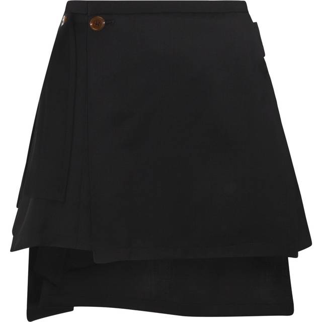 VIVIENNE WESTWOOD Meghan Kilt - Black