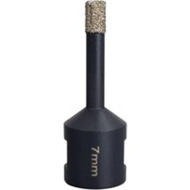 Vitrex VIT7DDB New Dry Diamond Drill Bit - 7mm