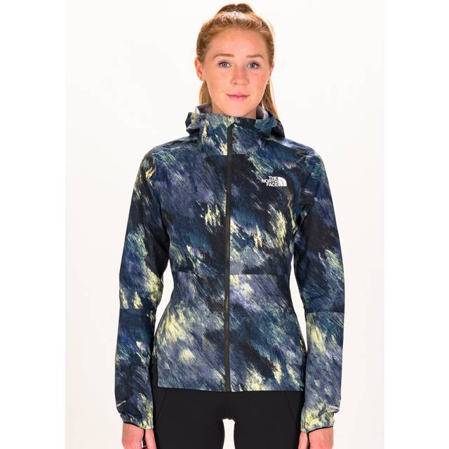 THE NORTH FACE Higher Run Löpjacka OMW S