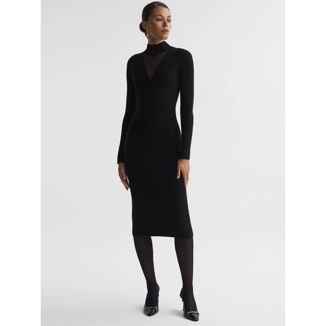Reiss Sabrina Dress
