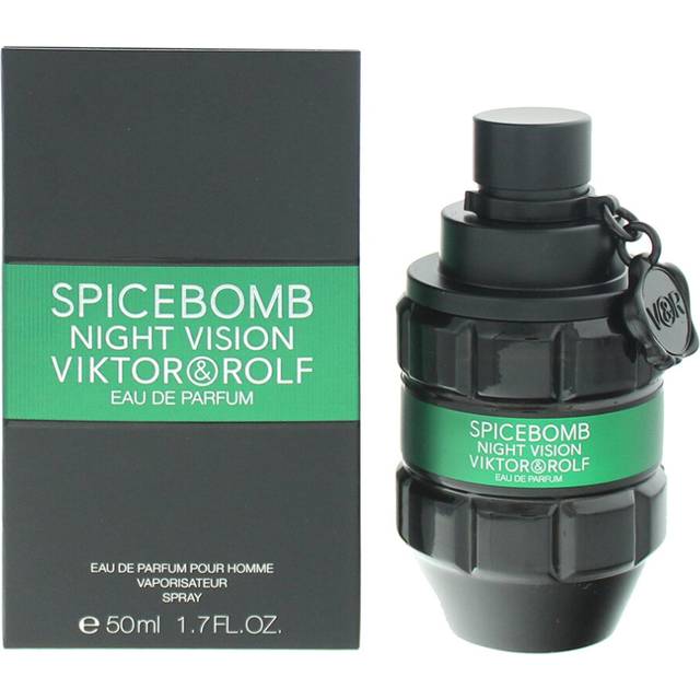 Viktor & Rolf Spicebomb Night Vision Eau De Parfum 50ml For Him