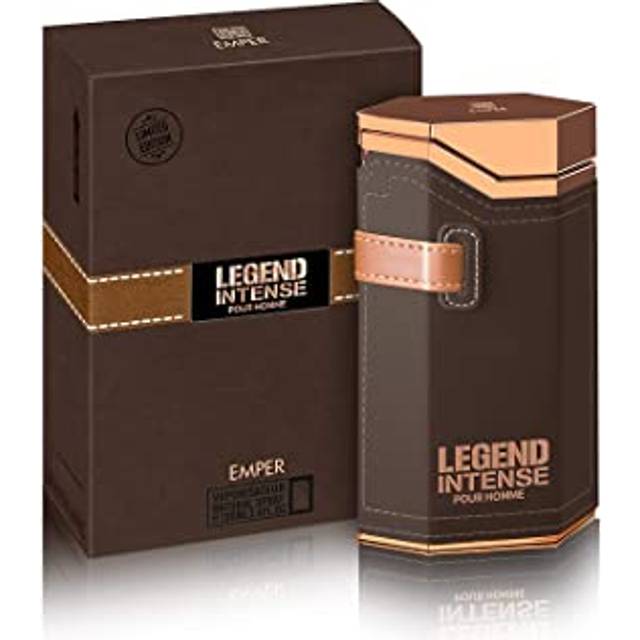 Emper Legend Intense EdT för män 100 ml