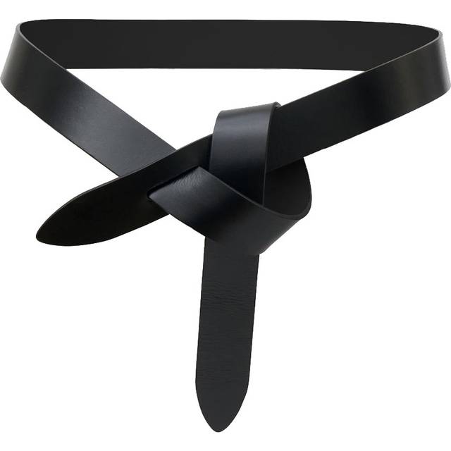 Isabel Marant "Lecce" Belt - Black
