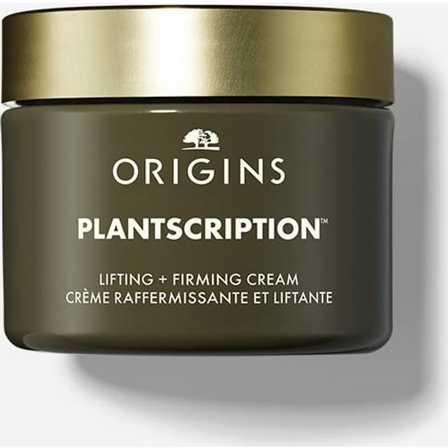 Origins Plantscription - Lifting And Firming Cream 50Ml