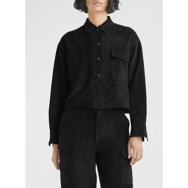 Rag & Bone Jaiden Shirt Jacket