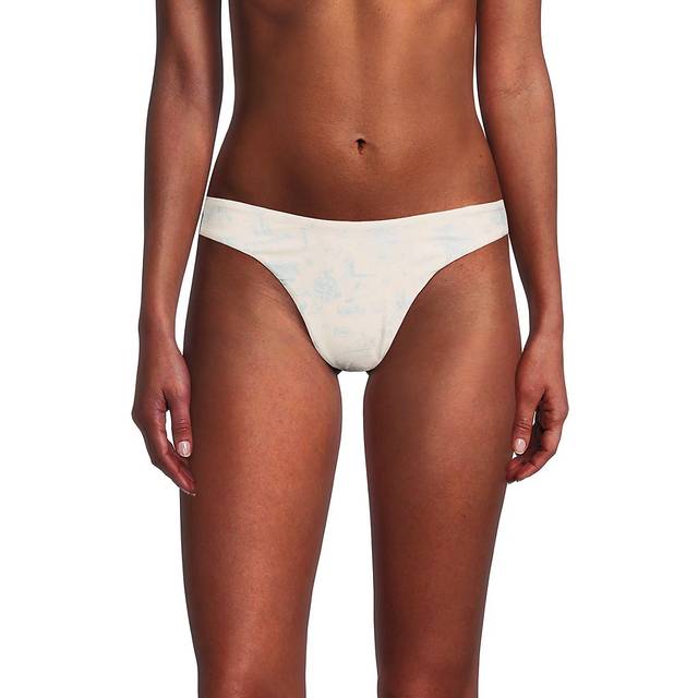 WeWoreWhat Classic Scoop Bikini Bottom