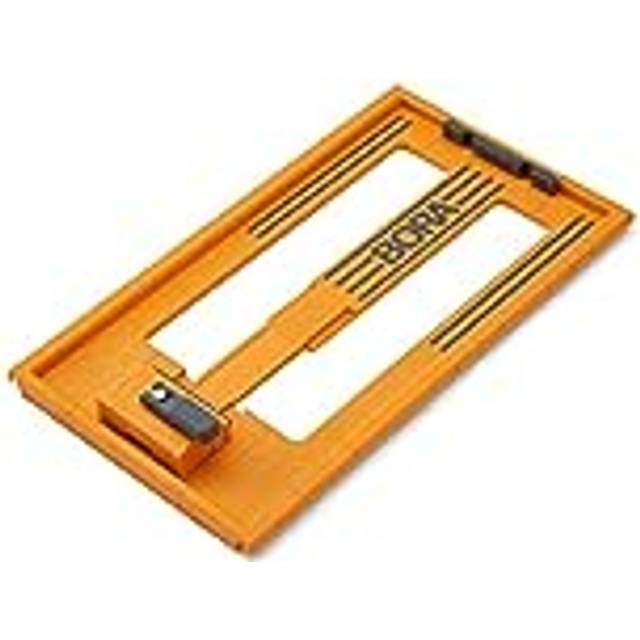 Bora - ngx Circular Saw Plate ngx wtx Clamp Edge System Rail Rip Guide BR-546001