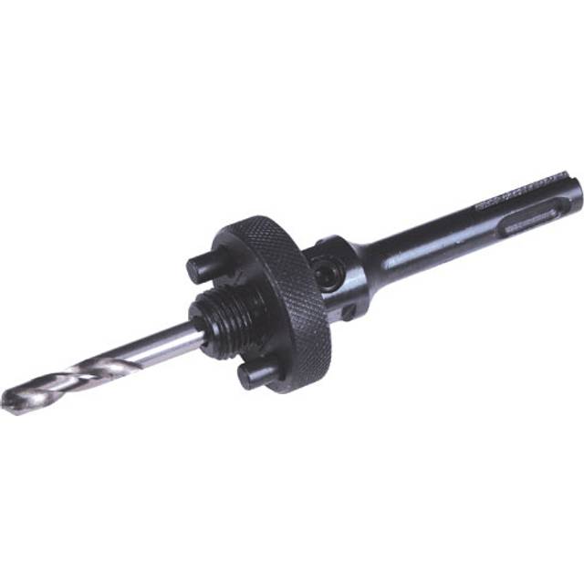 CK Tools 424048 SDS Arbor For 32-152mm Hole Saws
