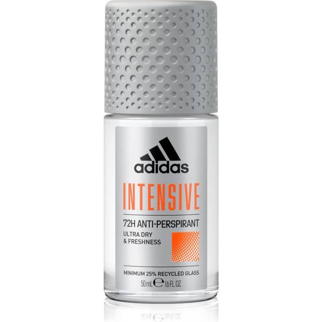 Adidas Cool & Dry Intensive Roll-On Deodorant för män 50 ml