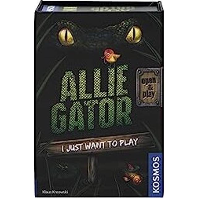 Kosmos Allie Gator