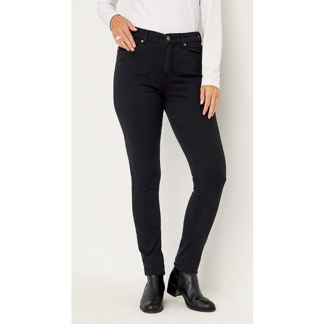 Superstretchiga twilljeans