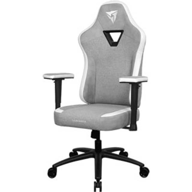 ThunderX3 EAZE Loft Gaming Chair in Grey