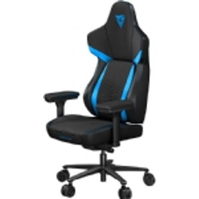 ThunderX3 CORE Racer, Universal gamingstol, Polstret sæde, Polstret ryglæn, 150 kg, 1600 cm, 2000 cm