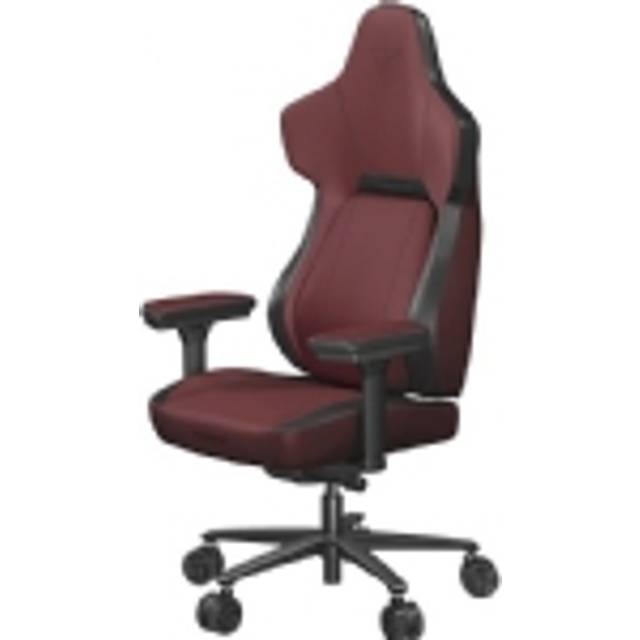ThunderX3 CORE MODERN gamingstol, röd