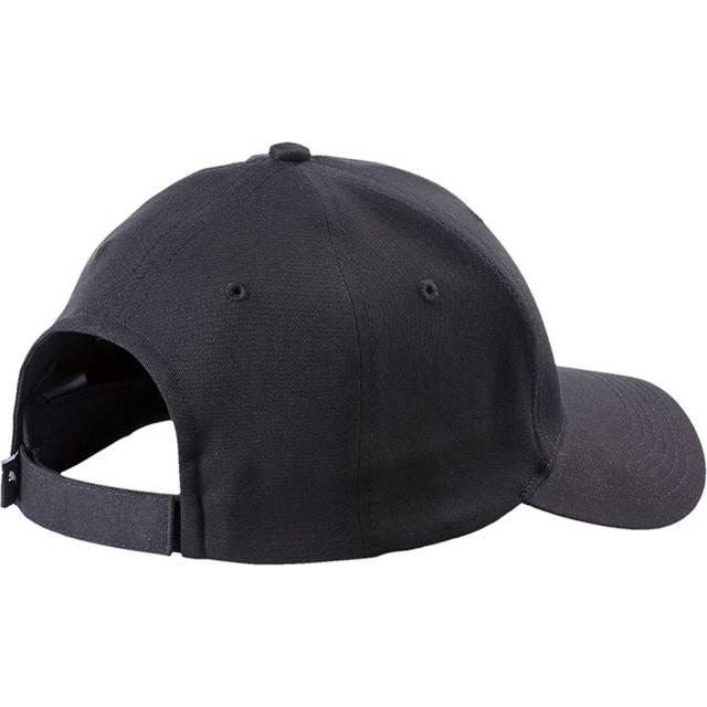 Cap Puma Metal - Noir
