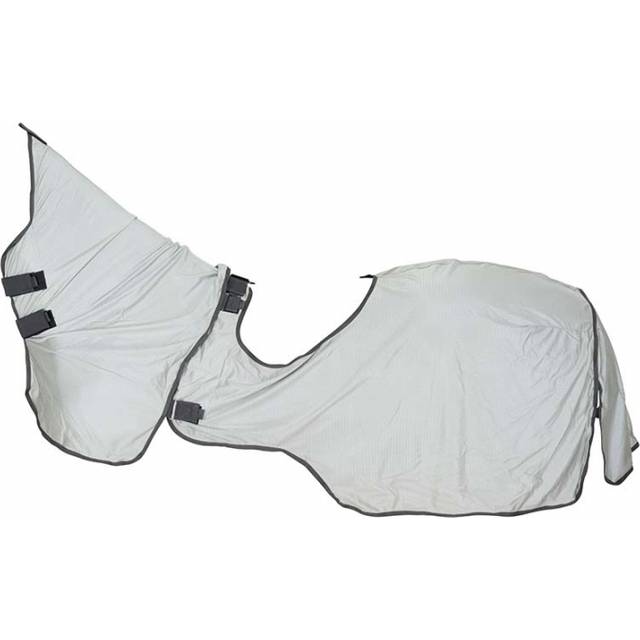 Horse Guard HG Insekt Ridedækken - Grå