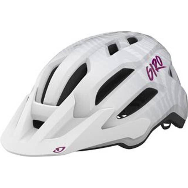 Women's Giro Fixture Mips II Helmet - White - Size OS