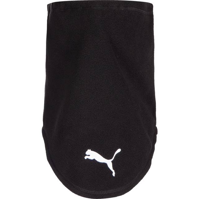 Accessories Puma Individual Winterized Neck Warmer In Black