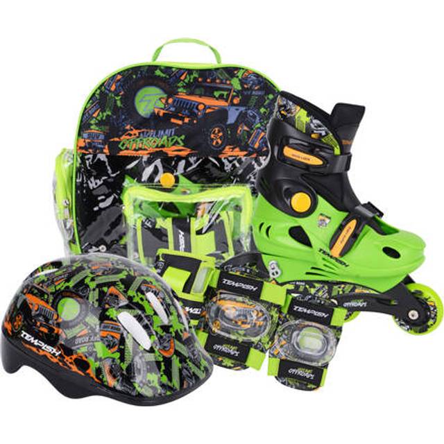 Tempish Racer Baby Inliners