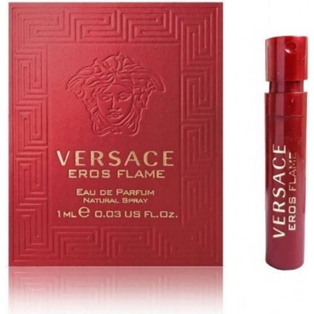 Versace Eros Flame EdP