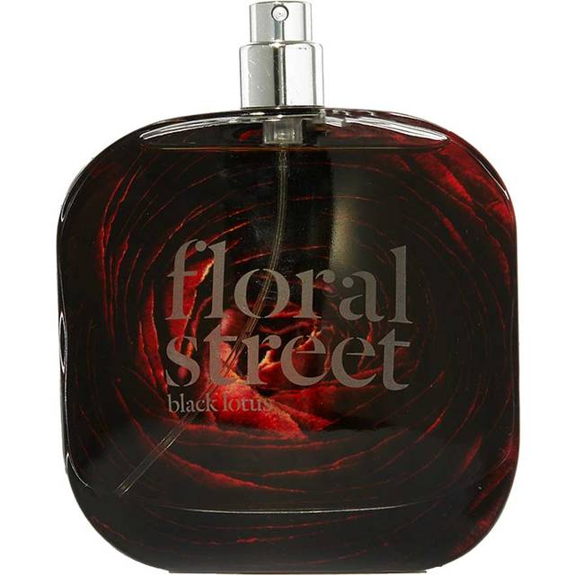 Floral Street Black Lotus Eau De Parfum