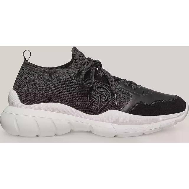 Stuart Weitzman Sneakers & Trainers - 5050 SNEAKER - black - Sneakers & Trainers for ladies - 6 (UK)