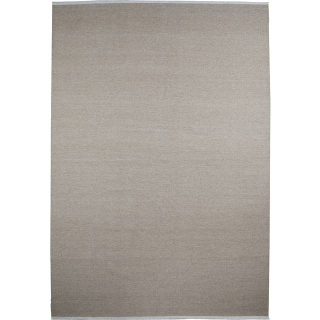 MASSIMO - Escape Kelim - Light Beige - Mattor - Beige - 90 x 250 cm