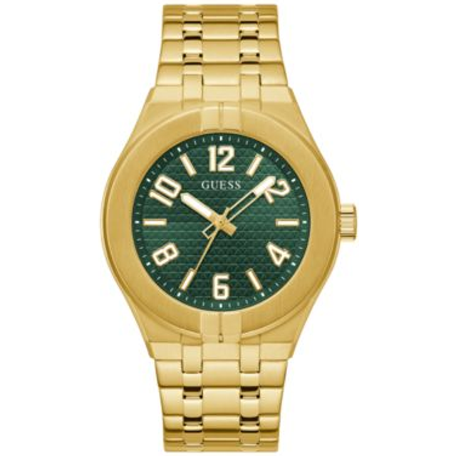 Guess GW0661G2 Herrenuhr Escape 44mm 5ATM