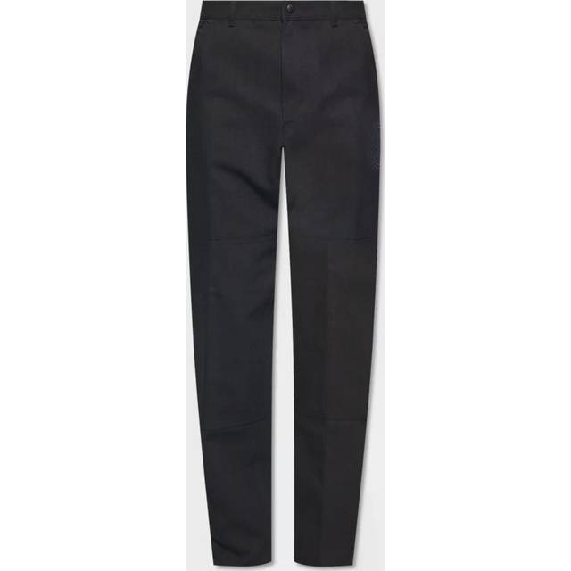 Moncler, Byxor, Herr, M, Bomull, Cargo Byxor