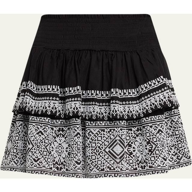 Ramy Brook Loretta Mini Skirt