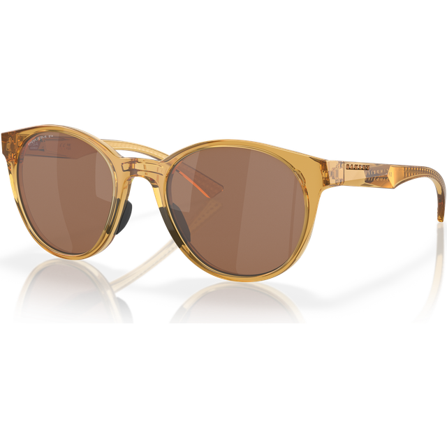 Oakley Spindrift - Prizm Tungsten Polarized OO9474-1252