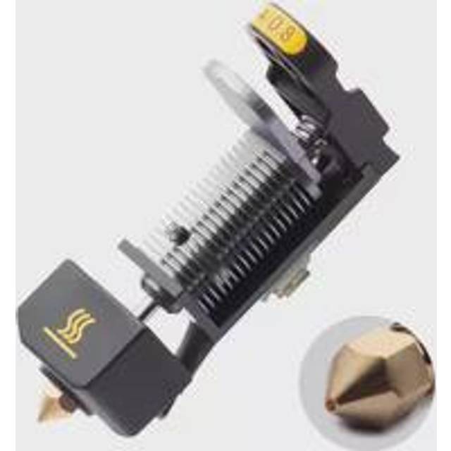 Snapmaker Hotend for Dual Extrusion Module - 0.8 mm