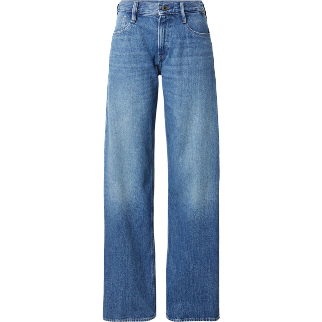 Women's jeans G-Star Judee - Bleu - 28x32