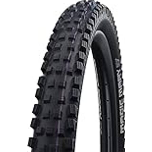 Schwalbe Magic Mary Tyre - 27.5 Inch2.6 InchSuper Trail Addix Ultra Soft