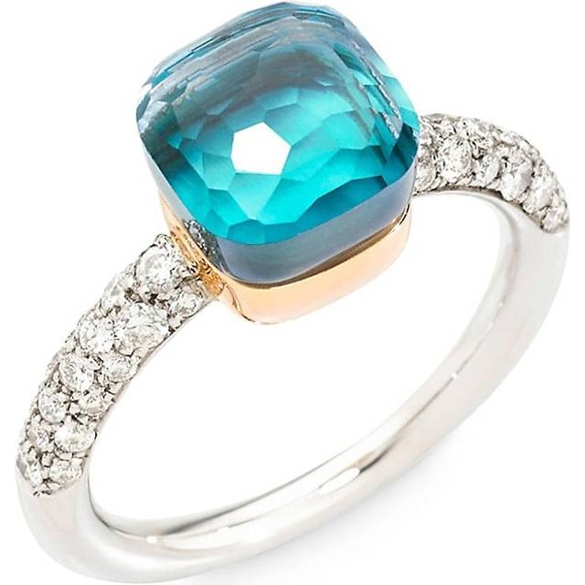 Nudo Petit Ring