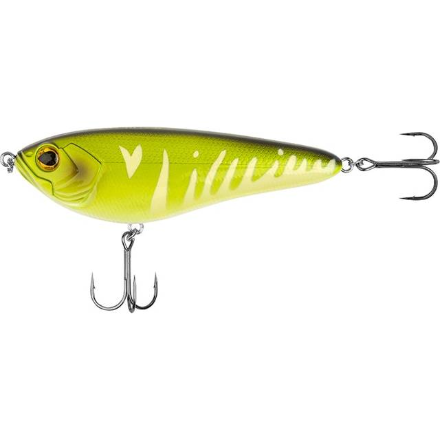 Shimano Yasei Javelin Jerk S 160mm Sinking - Pike