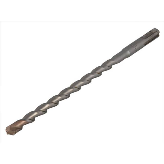 Faithfull SDS Plus Masonry Drill Bit 10mm 160mm Pack of 1
