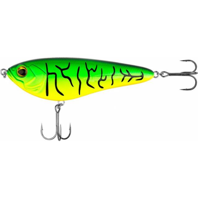 Shimano Lure Yasei Javelin Jerk S 160mm Fire tiger -