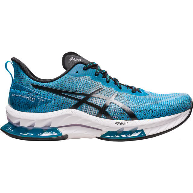 ASICS GEL-KINSEY Blast LE 2 - Löparskor för män Blå 1011B592-400 ORIGINAL EU 46 UK 10.5 blå